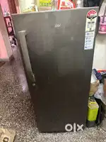 haier 195 ltr singl 4 star fridge