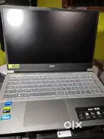 Acer alg  16gb i5 12450h 12gn 512ssd