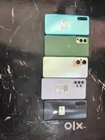 All brand 5g mobile available A class mobile