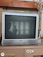 Sony Wega still working
