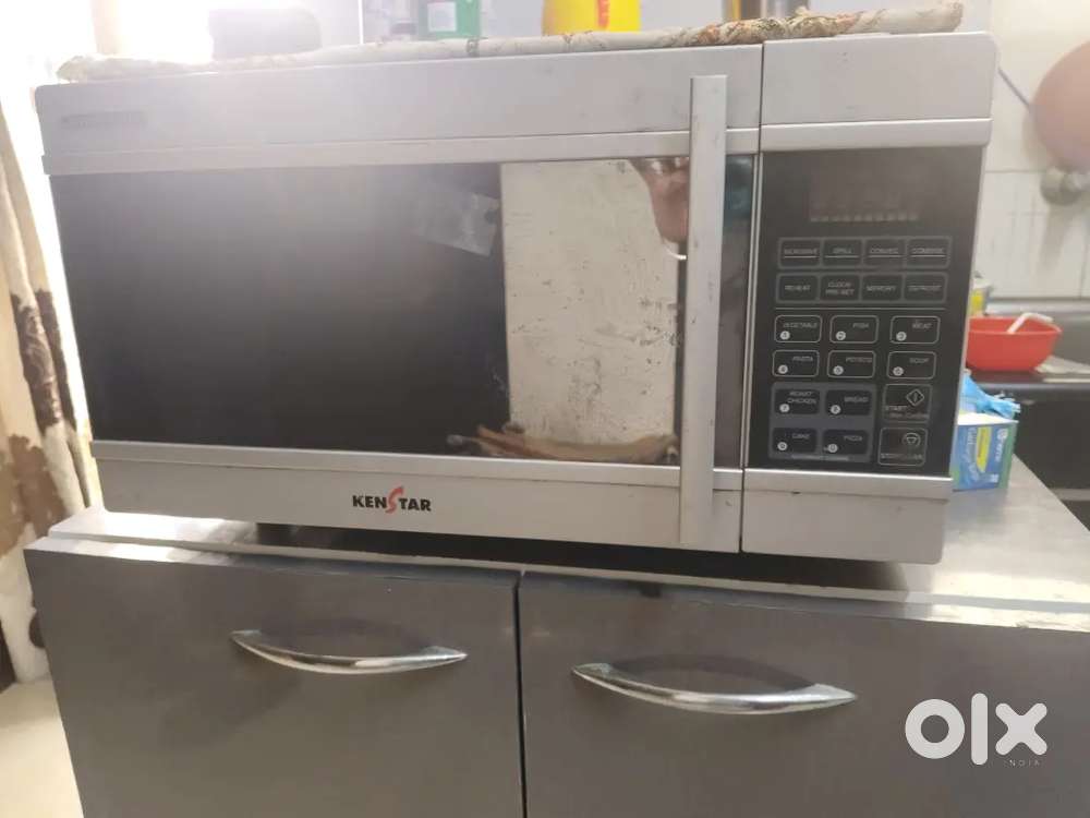 Kenstar Microwave Convection Oven 25ltr