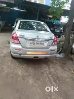 Maruti Suzuki Swift Dzire 2008