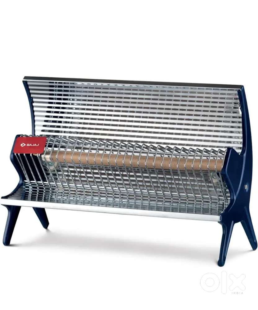Electric heater
