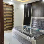 3 bhk apartment near pipal road Sanjeevani school nawada metro