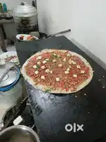 South Indian cook