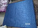 Bed mattress 78×72×6