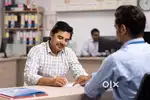 Axis বেঙ্কৰ Branchত Sitting Job ওলাইছে , Posting নিজৰ জিলাতে দিয়া হ'ব
