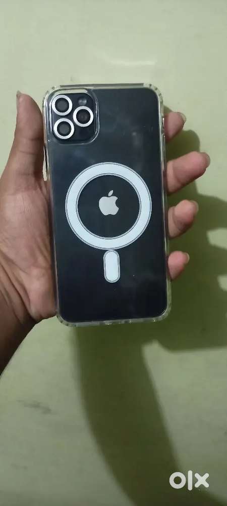 iPhone xs max covert to 12 pro max