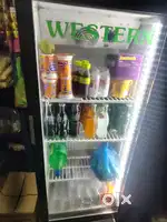 WESTERN selling