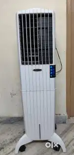 Symphony Air cooler Diet 35 T+ tower fan