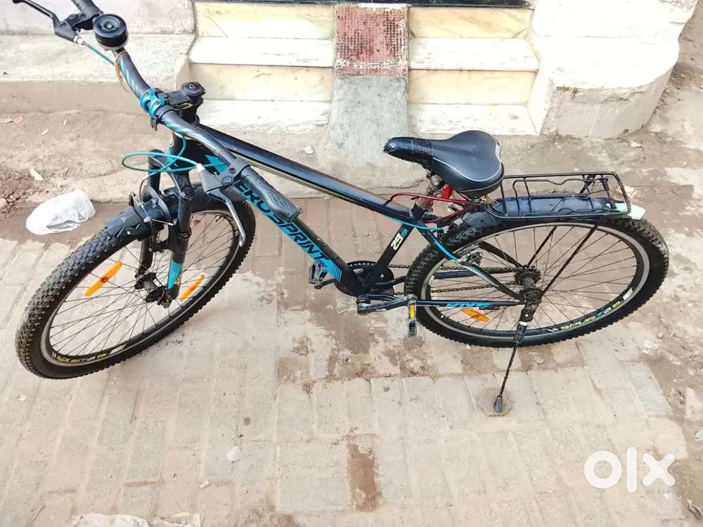 Hero Sprint Pro Bicycle