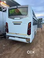 Eicher 20 Seater