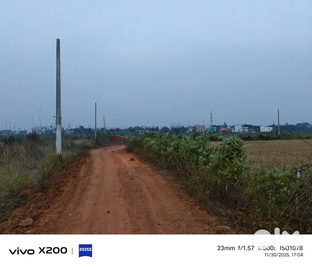 Sijua patrapada bhagwanpur plot sell