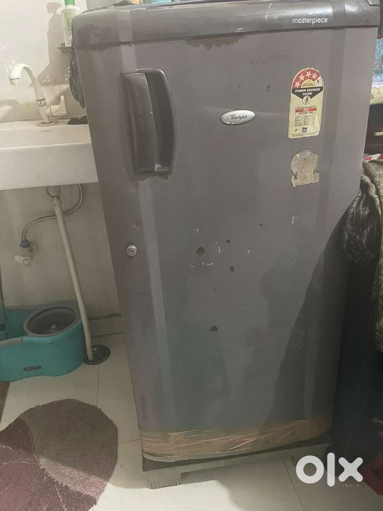 This refrigerator is good in cheap cost