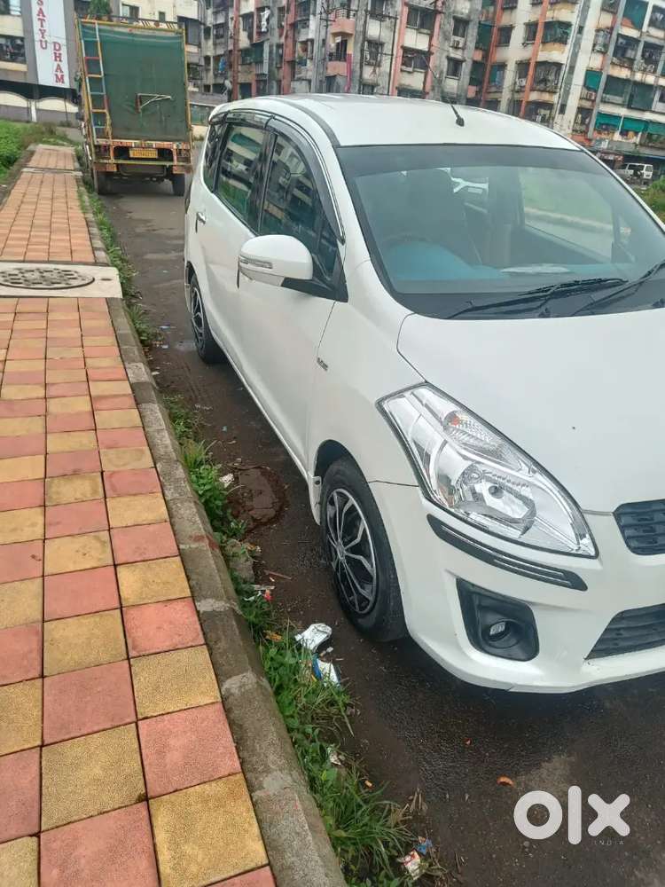 Maruti Suzuki Ertiga 2012 Diesel 135000 Km Driven