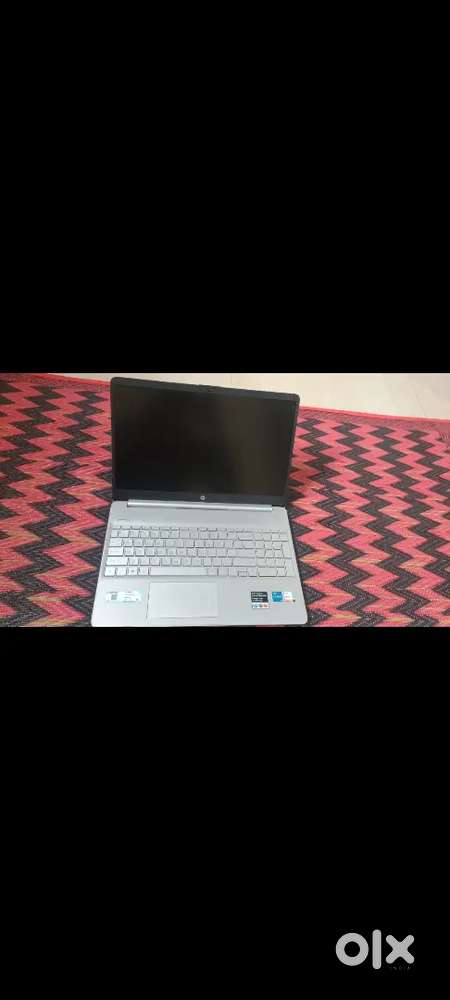 Hp leptop i5