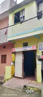 For urgent sell good condition house