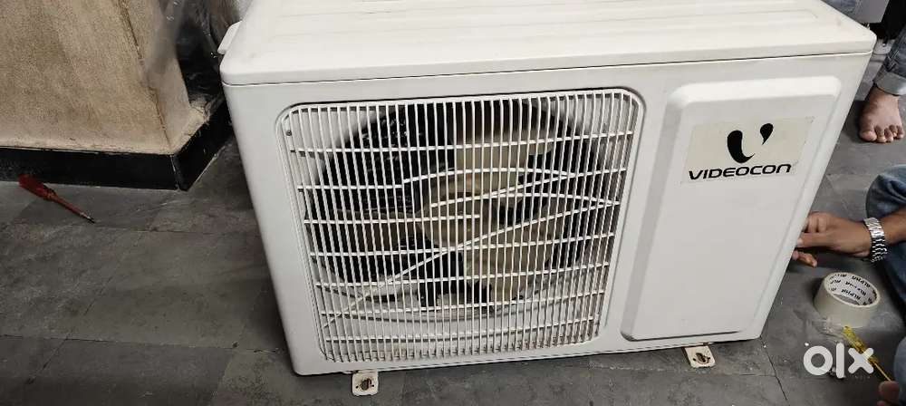 Videocon Ac Non inverter