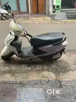Hero pleasure 2016 Model