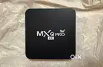MXQ Pro4k 5g Android Box