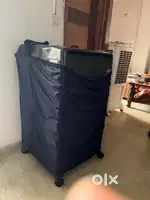 Fully automatic top loaded 6.5 kg