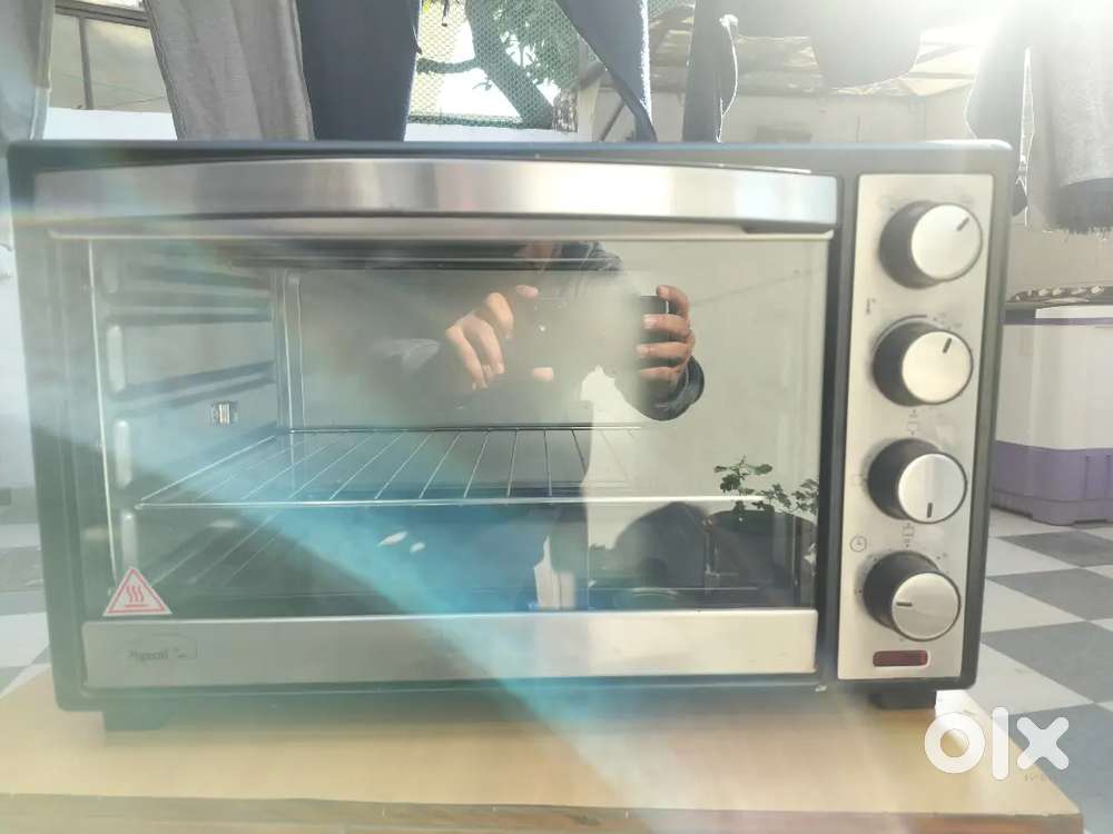 Pigeon Electric Oven with Grill 40Ltr