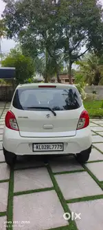 Maruti Suzuki Celerio ZXI(O) AMT, 2020, Petrol