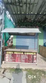 Food Cart new