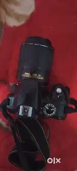 Nikon 3300D Good condition