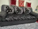 SOFA COMPLETE SET FOR 8000