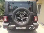 Mahindra Thar 2024