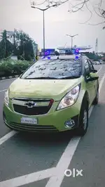Chevrolet Beat 2011 Petrol Well Maintained