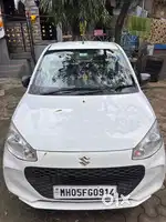 Alto k10 cng 2024