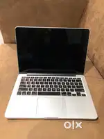 Apple Macbook Pro A1502 (2015)