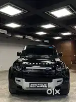Land Rover Defender 3.0 Diesel 110 HSE, 2022, Petrol