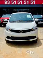 Tata Tigor EV XT Plus, 2020, Electric