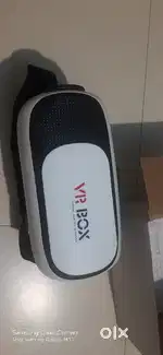 New vr box