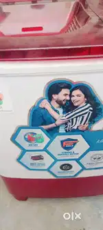 Havells Llyod washing machine