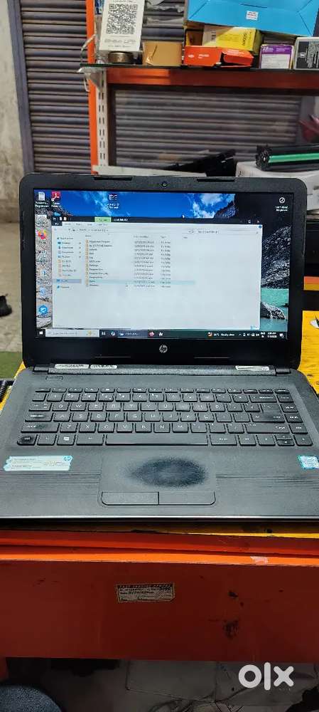 Hp g240 g5 laptop