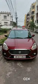 Maruti Suzuki Swift Dzire 2019