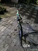 Hero Sprint Manhattan Bycycle