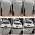 FRIDGES & WASHING MACHINE for RENT also Bed , Wardrobe & Sofa