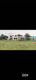 GTN college Near Land for sale..1500 square feet Near GTN college