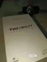 FireBoltt smart watch