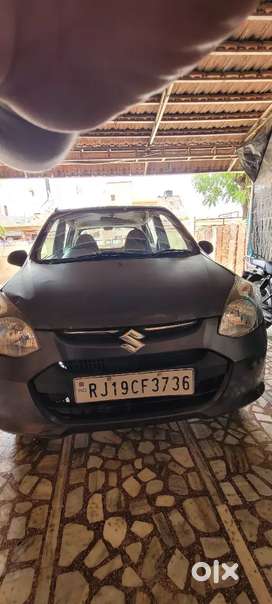 Maruti Suzuki Alto 800 2015