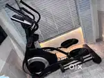 Aerobic stepper /cycle