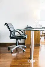 Back office assistant