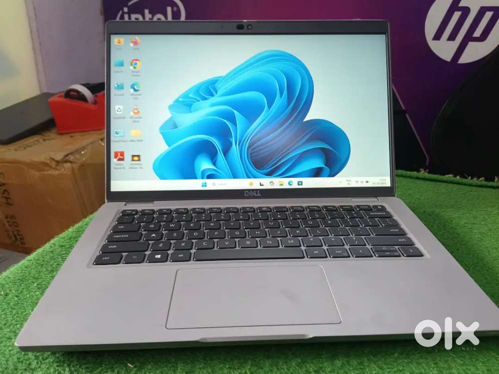 Dell Latitude 5420 i5 11th Gen 16gb RAM 256gb SSD 14 inches FHD Gud Wo