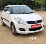 Maruti Suzuki Swift 1.2 VXI (O), 2012, Petrol