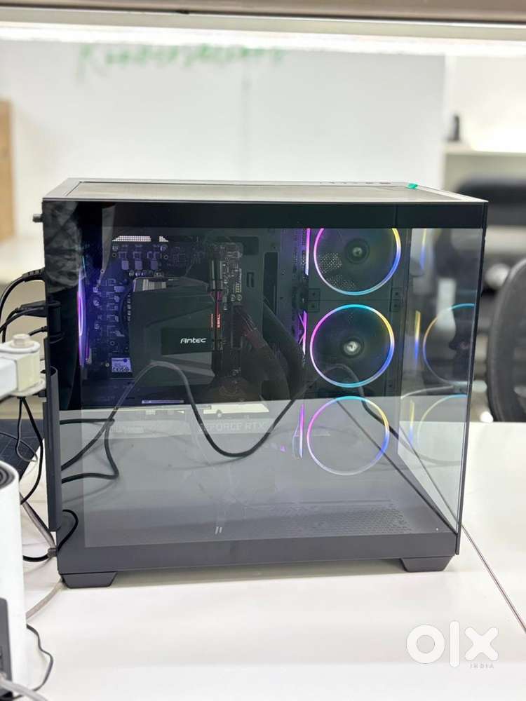 Custom Gaming PC for sale